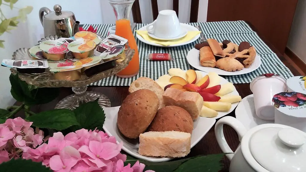 B&B Il Cortile Malpensa Casorate Sempione