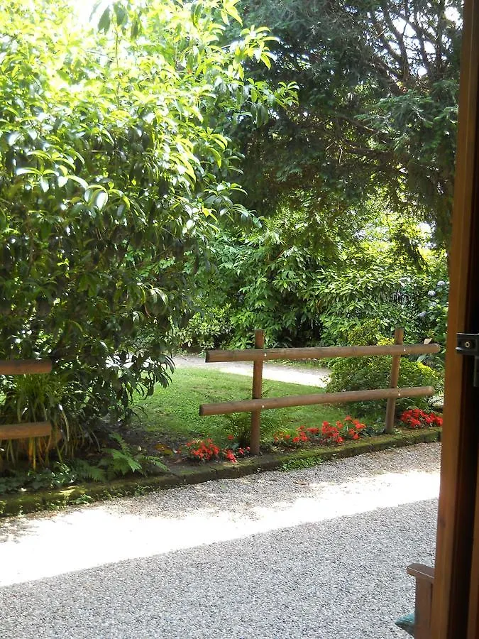 B&B Il Cortile Malpensa Casorate Sempione Bed & Breakfast