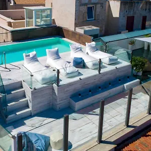 Azzoli - Apartments&skypool - Adults Only Italy
