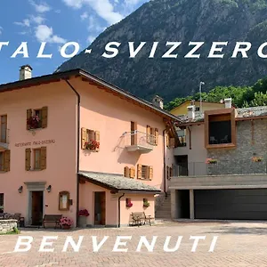 Guest house Italo-svizzero