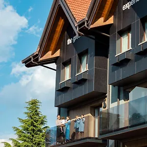 Hotel Harmony