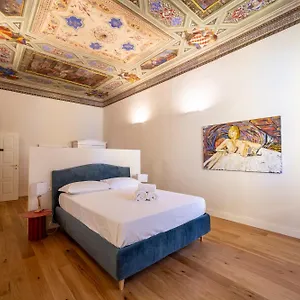 Residenza D'epoca Palazzo Salviati Quaratesi Italy