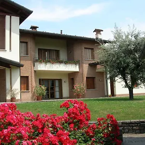 Bed & Breakfast Casa Ceruti