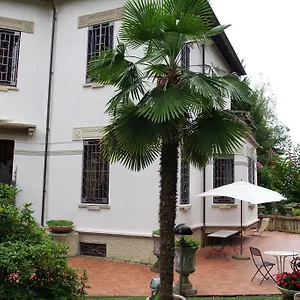 Bed & Breakfast Puccini