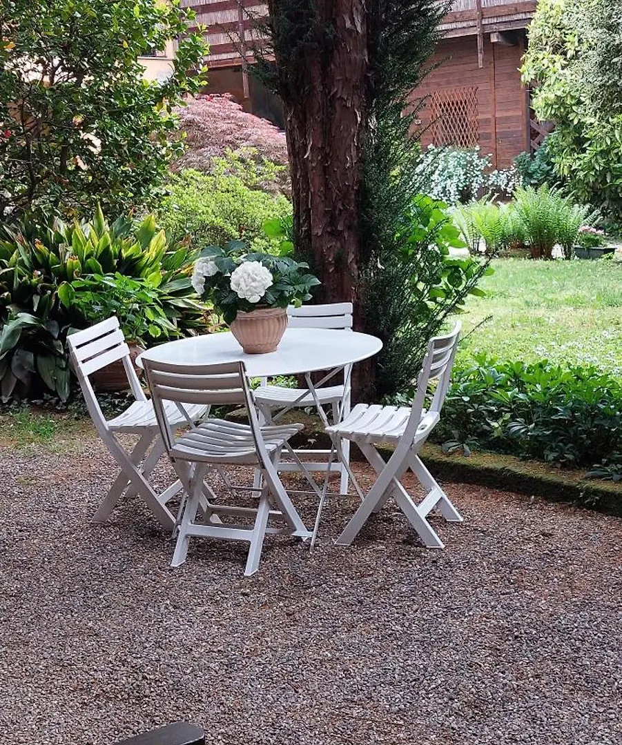 B&B Il Cortile Malpensa Casorate Sempione 3*,