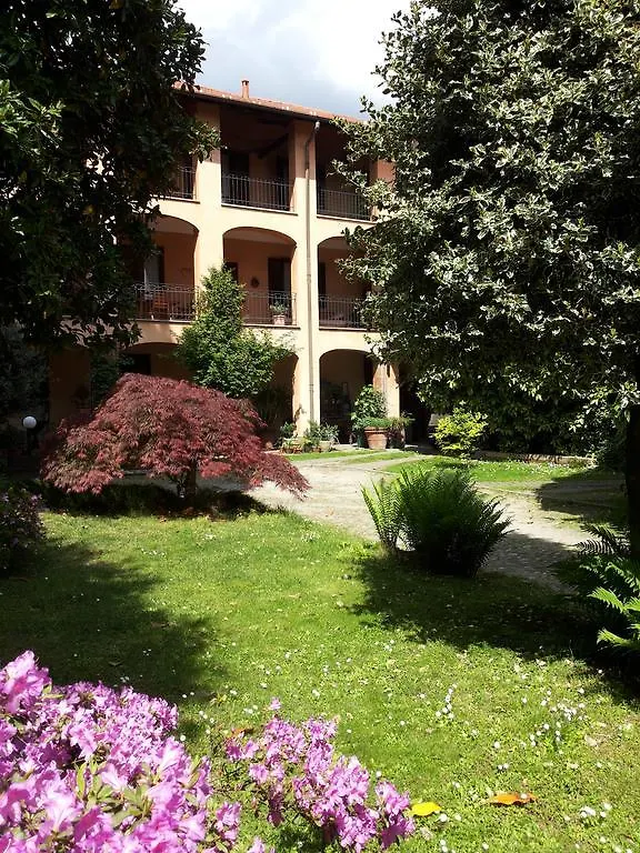 Bed & Breakfast B&B Il Cortile Malpensa Casorate Sempione
