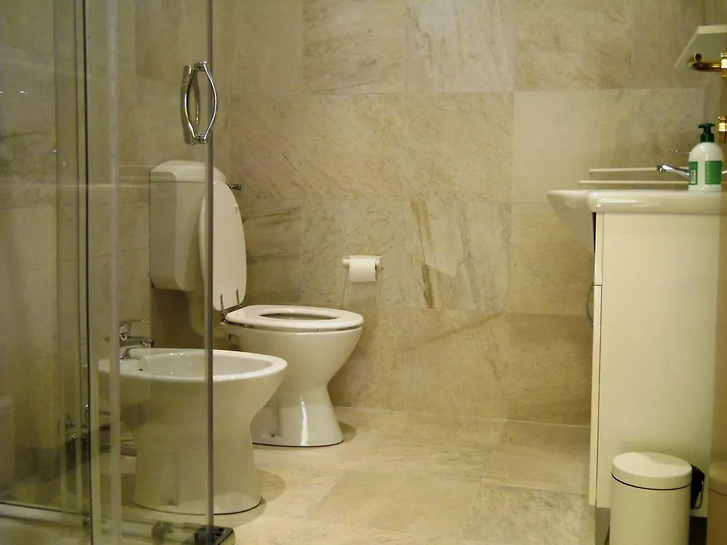 Bed & Breakfast B&B Il Cortile Malpensa Casorate Sempione