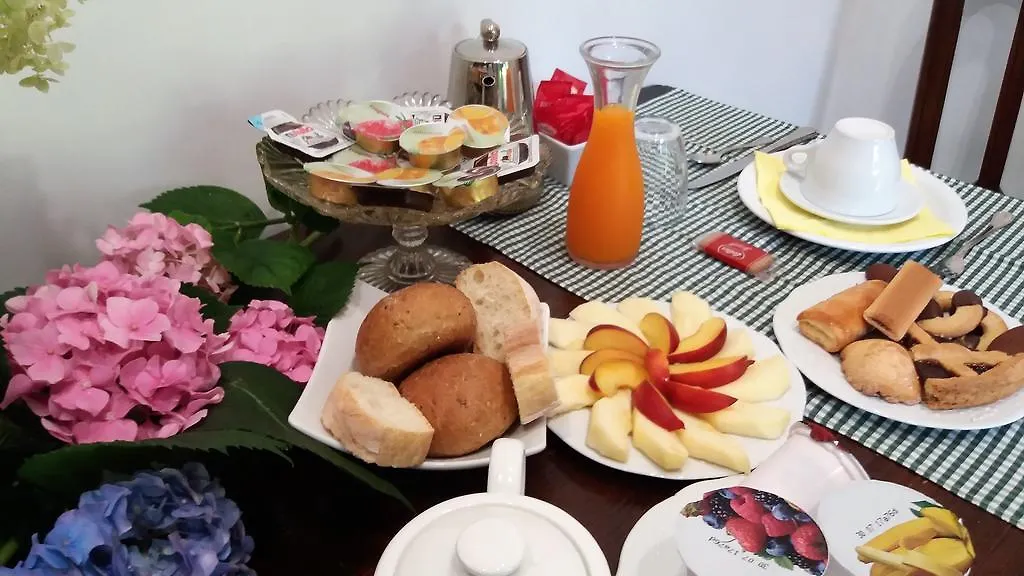 Bed & Breakfast B&B Il Cortile Malpensa Casorate Sempione