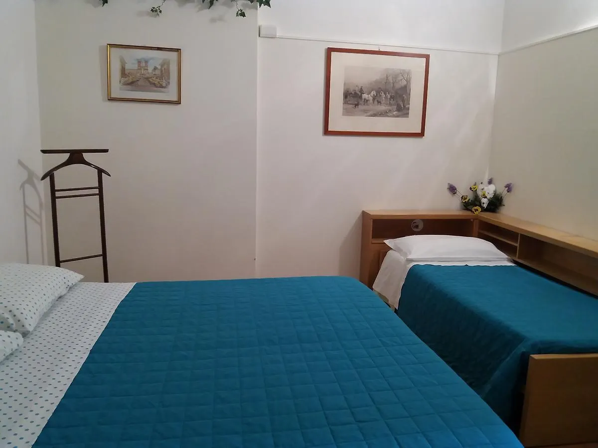 B&B Il Cortile Malpensa Casorate Sempione Bed & Breakfast