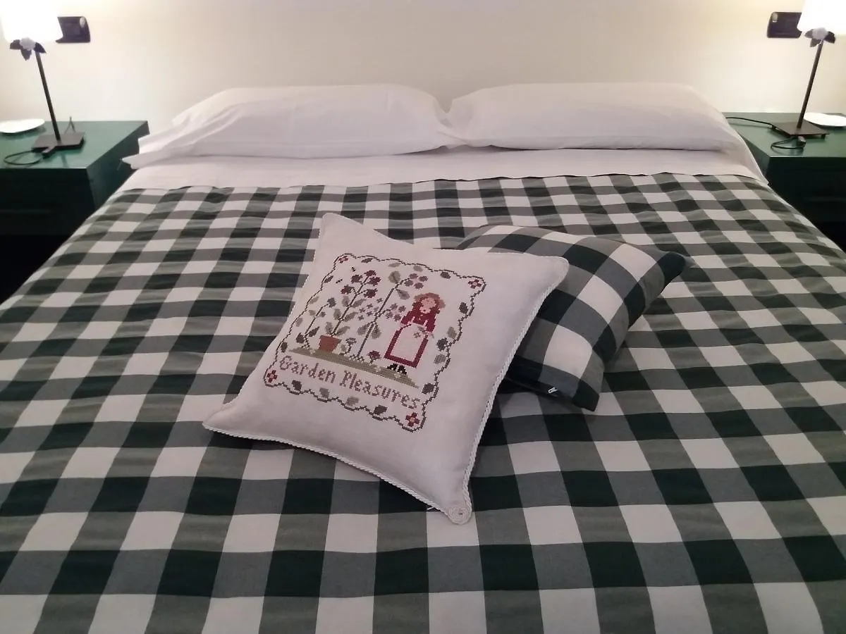Bed & Breakfast B&B Il Cortile Malpensa Casorate Sempione