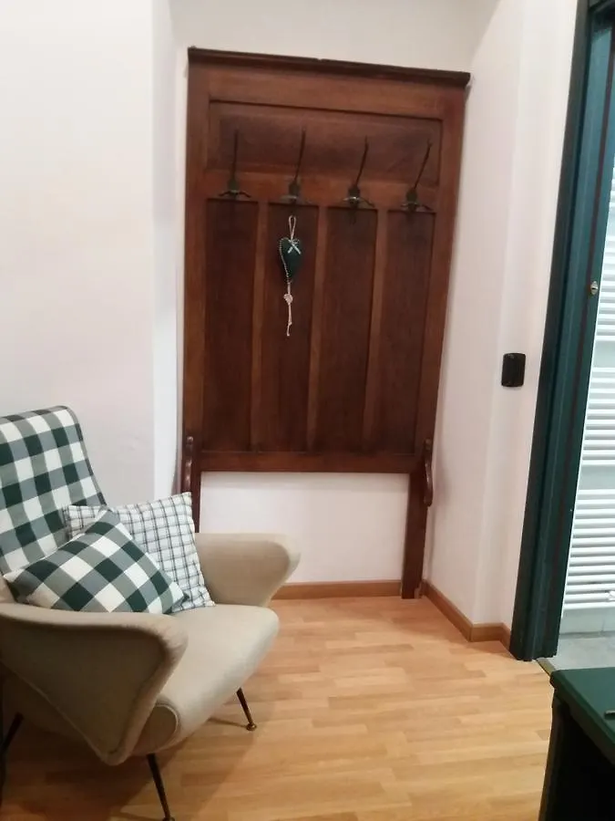 B&B Il Cortile Malpensa Casorate Sempione 3*,