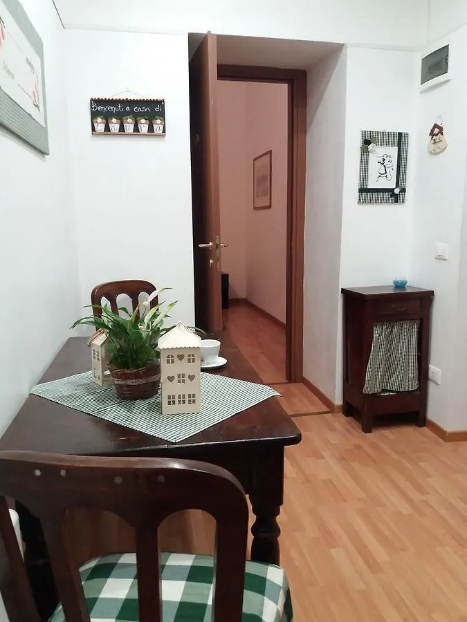 B&B Il Cortile Malpensa Casorate Sempione Bed & Breakfast