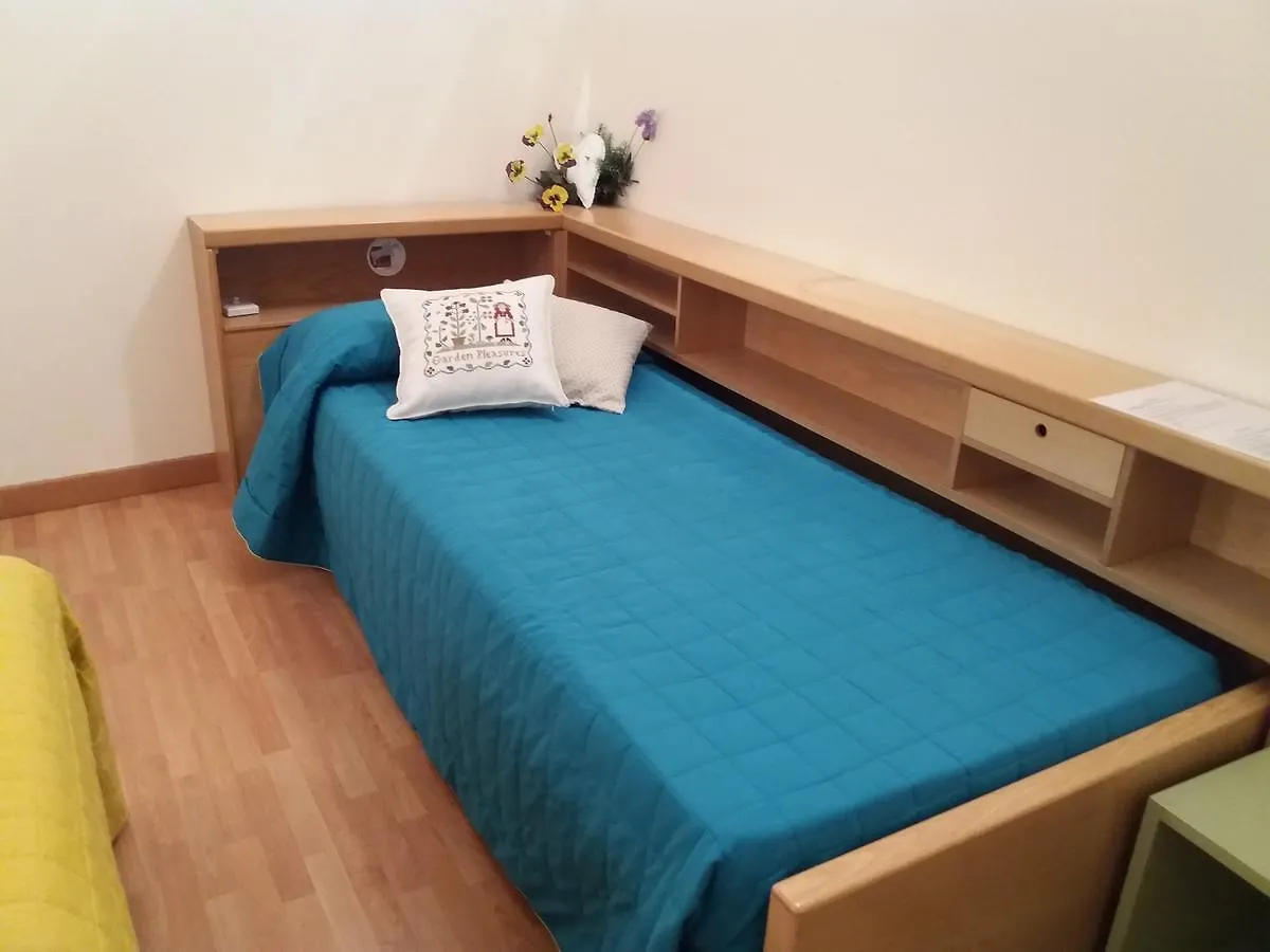 B&B Il Cortile Malpensa Casorate Sempione