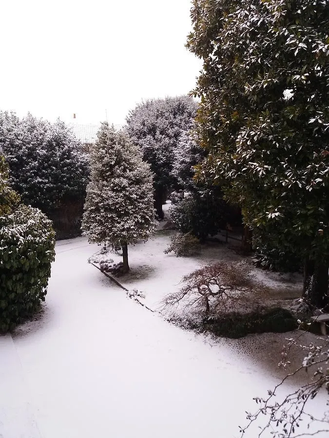 B&B Il Cortile Malpensa Casorate Sempione