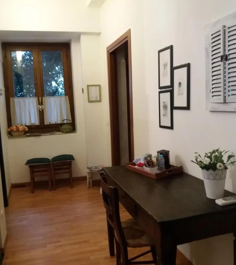 Bed & Breakfast B&B Il Cortile Malpensa Casorate Sempione